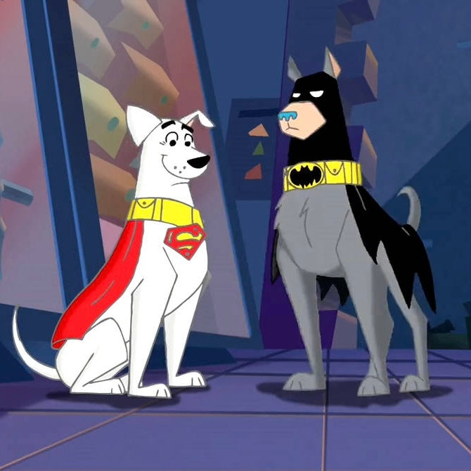 DOGS