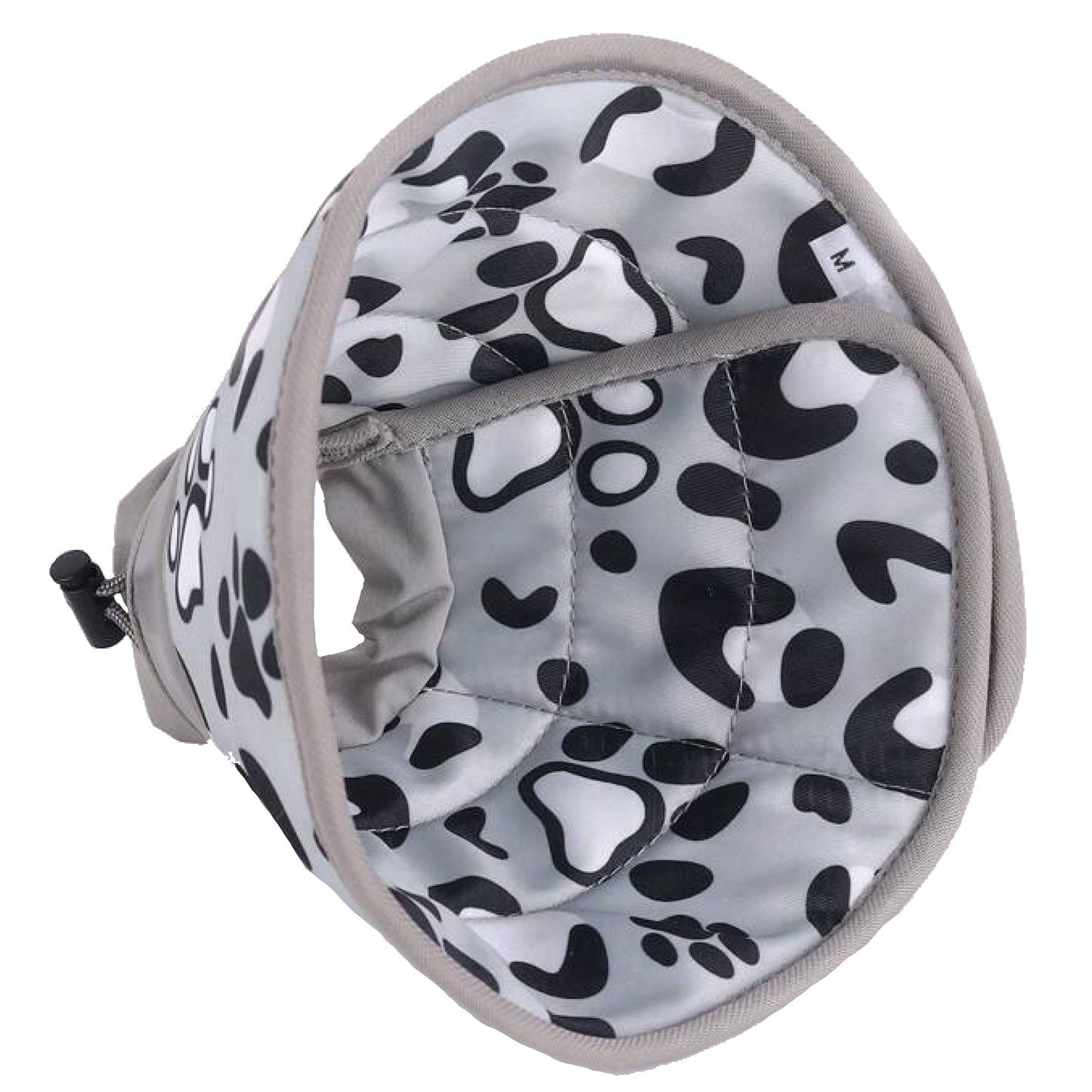 Recovery cone For Cats and Small Dogs, Anti-Bite & Anti-Scratch