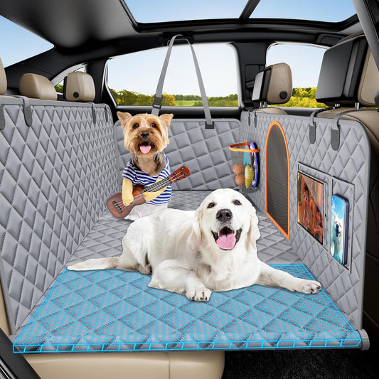 Pet Car Seat Covers