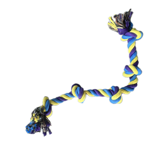 Rope Tug Dog Toy (LARGE)