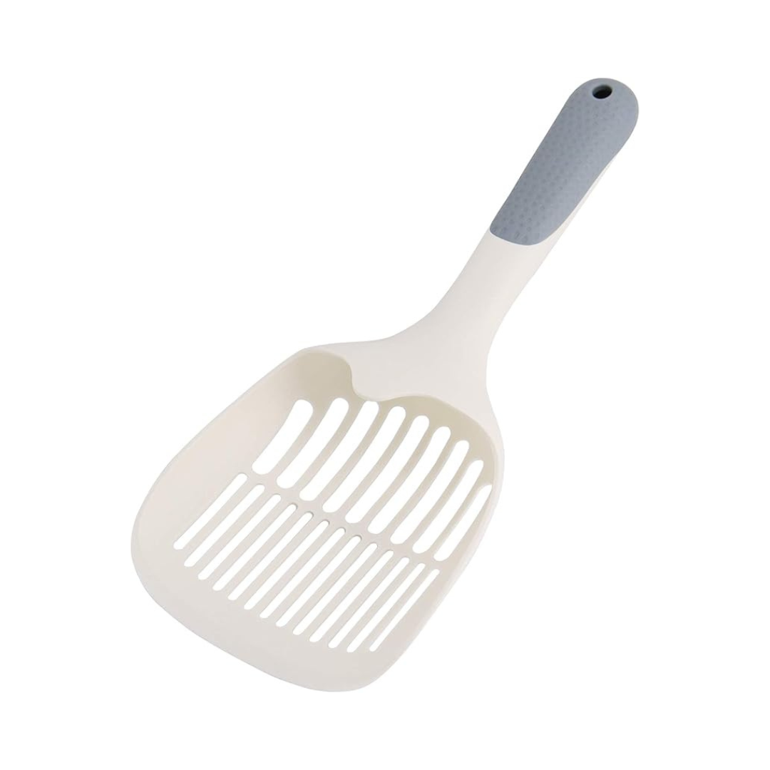 Large Easy-To-Clean Cat Litter Scoop