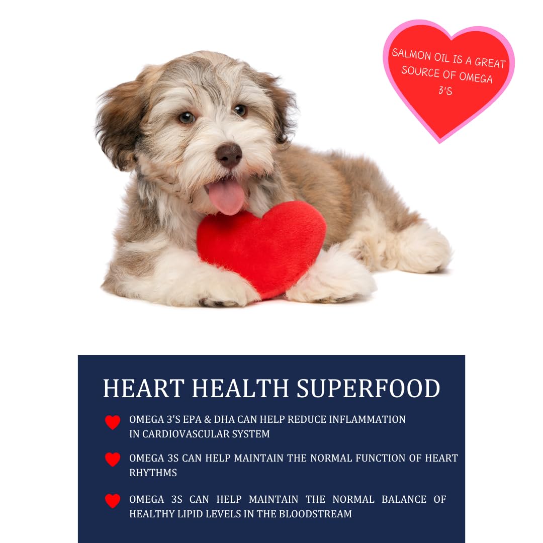 Wild Alaskan Salmon Oil