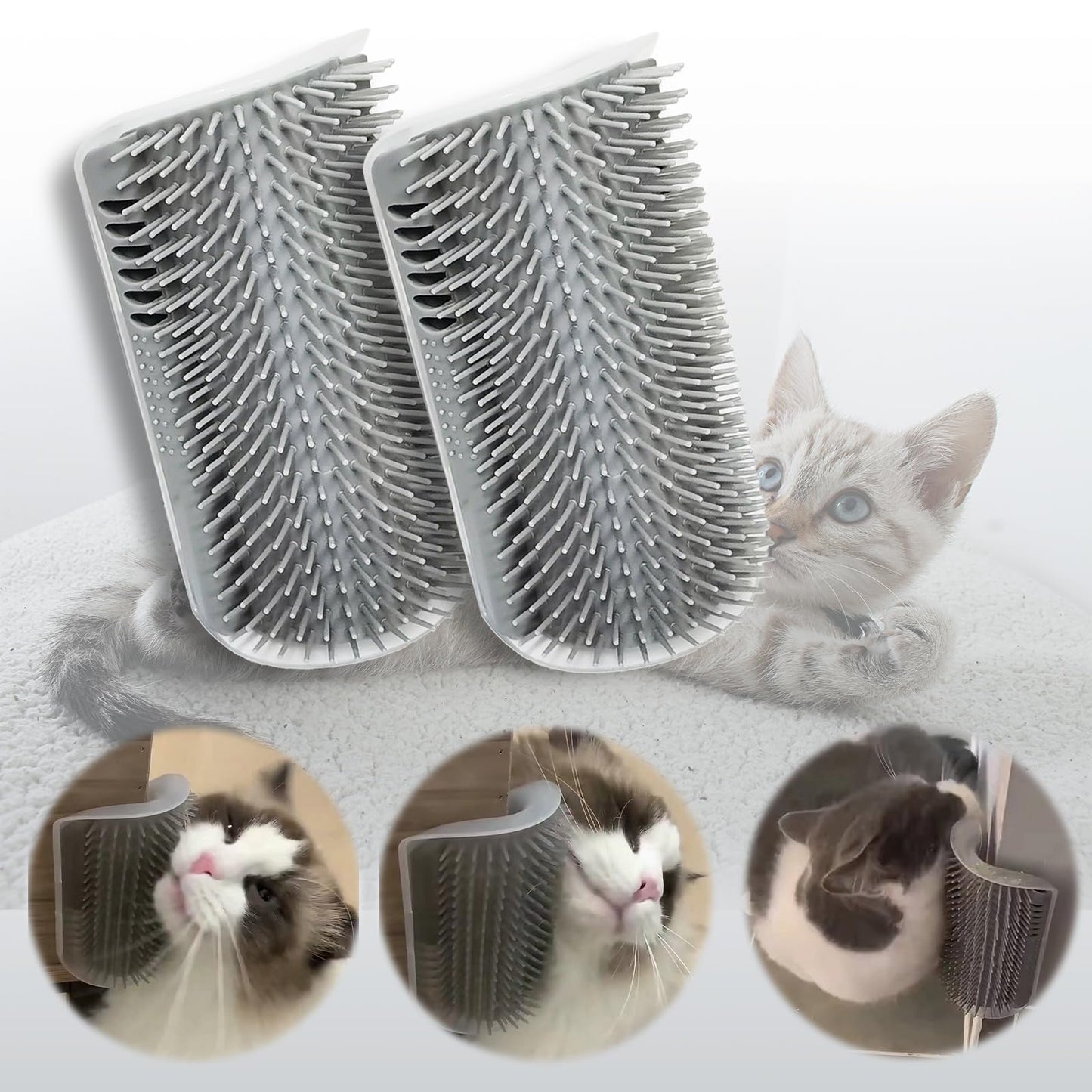 Cat Scratching Pad Board