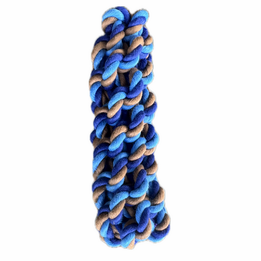 Rope Chew Toy (Medium)