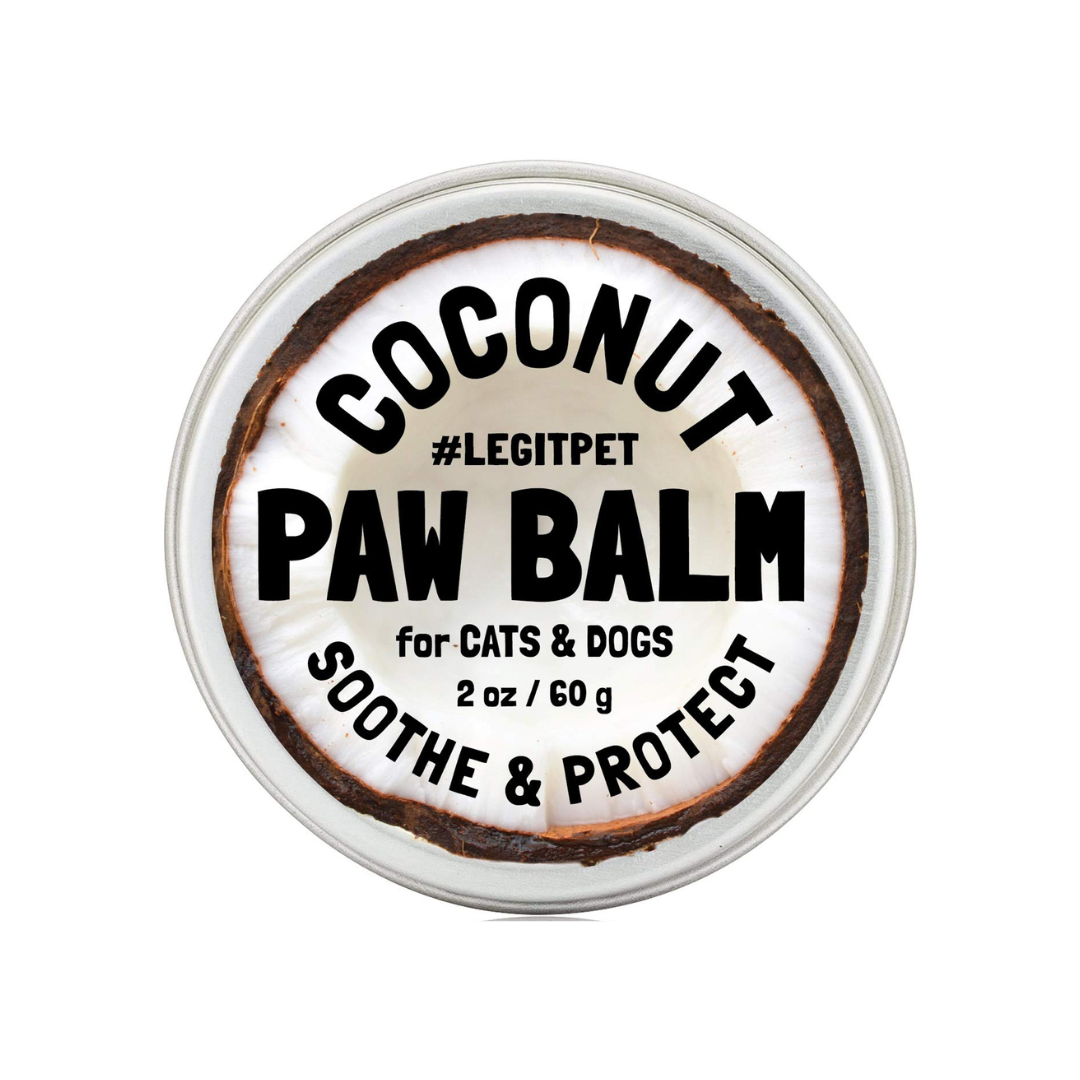 LegitPet Premium Soothe & Protect Paw Balm