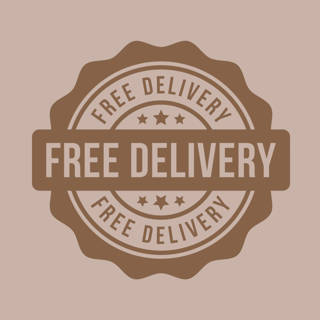 Free Delivery