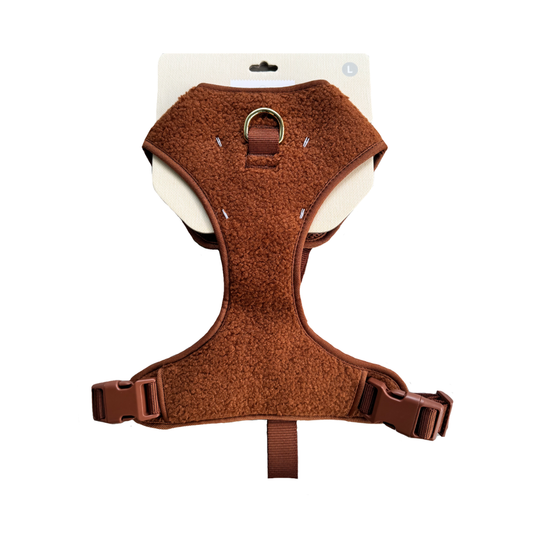 Barker & Jane Dog Harness L