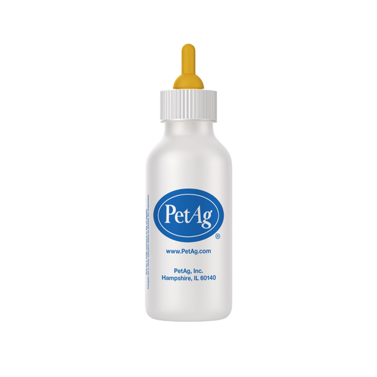 Pet Ag Nursing Bottle