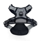 Xtra Large Breathable and Reflective Dog Harness