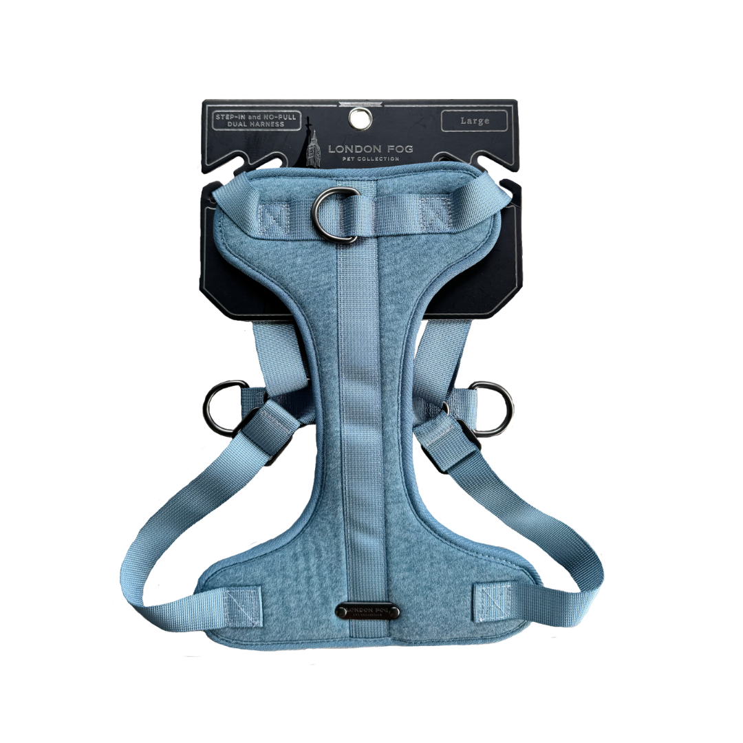 London Fog Dog Harness