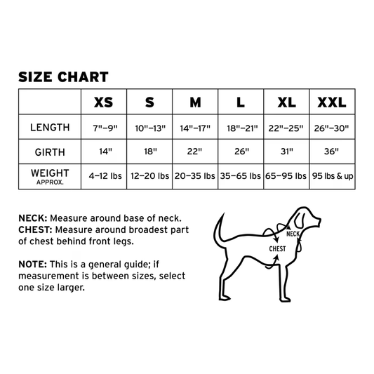 Xtra Large Breathable and Reflective Dog Harness