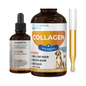 Liquid Collagen for Dogs and Cats 30ml