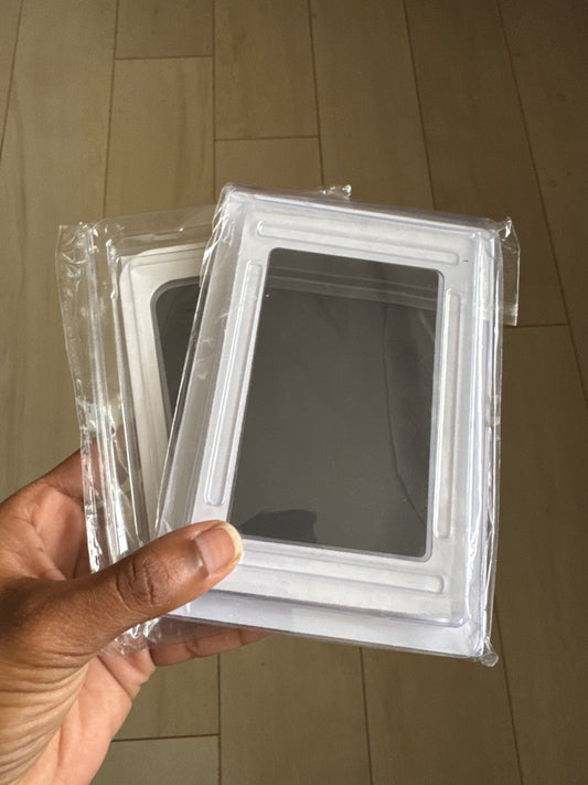 Pet Paw Print Kit