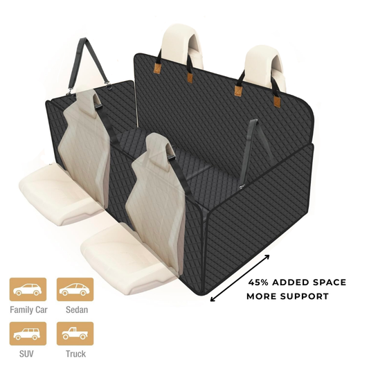 Pet Car Seat Covers