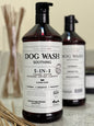Rosen Apothecary 5 in 1 Dog Wash