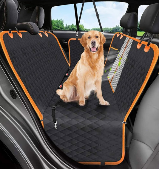 Pet Car Seat Covers