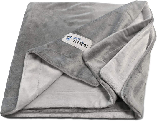 Premium Ultra Soft Plush Pet Blanket