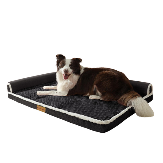 Large Orthopaedic Dog Bed