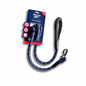 REEBOK Reflective Dog Leash 6 ft