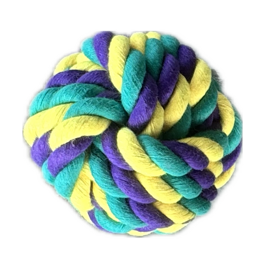 Rope Chew Toy (Small-Medium)
