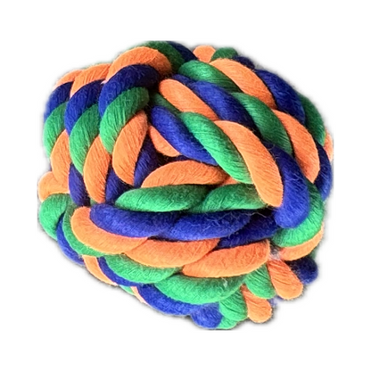 Rope Chew Toy (Small-Medium)
