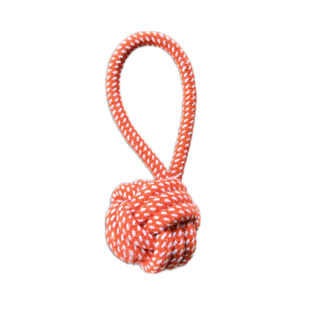 Rope Chew Toy (Medium)