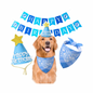 Happy Birthday Dog Kit