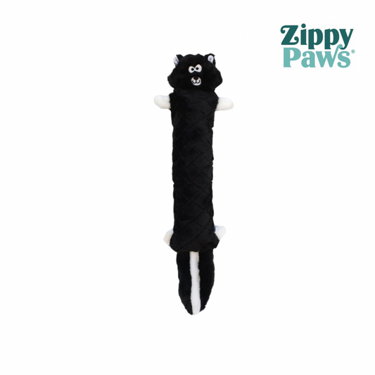 Zippy Paws Skunk Jigglerz Dog Toy