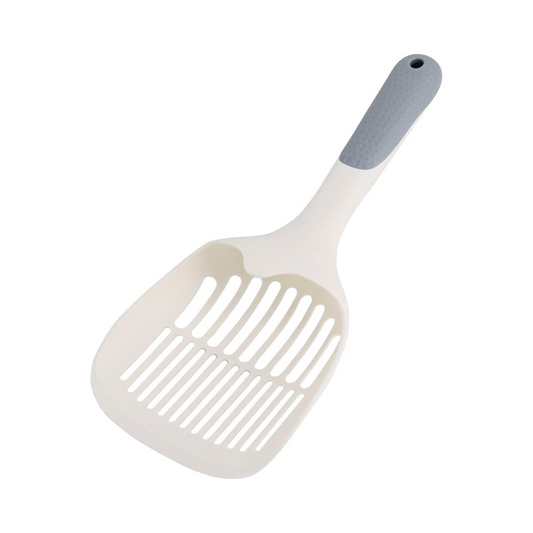 Large Easy-To-Clean Cat Litter Scoop