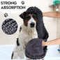 Tru-Canine Dog Drying Towel