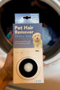 Pet Hair Remover Washer Balls (2pk)