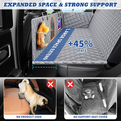 Pet Car Seat Covers