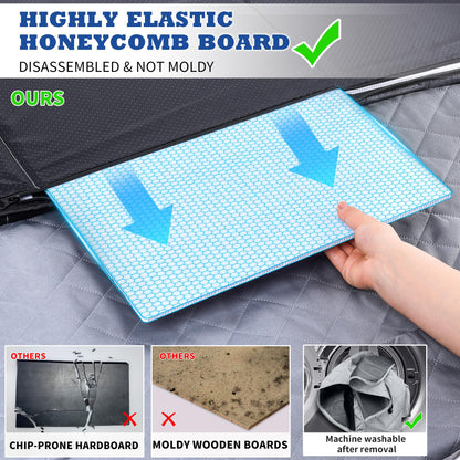 Pet Car Seat Covers