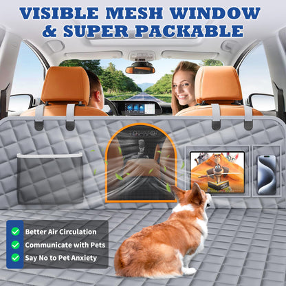 Pet Car Seat Covers