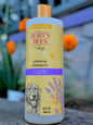 BURT’S BEES for Dogs Naturally Derived Calming Dog Shampoo with Lavender and Green Tea - pH Balanced for Puppies - 32 oz