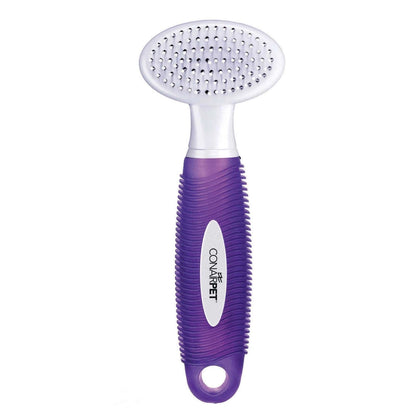 CONAIR Pet Gentle Soft Slicker Brush