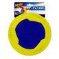 Nerf Dog SUPER SQUEAKER Dog Flyer