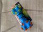 NERF Light Up on Impact Dog Toy