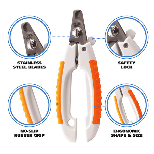 WAHL Large Professional Dog Nail Clipper
