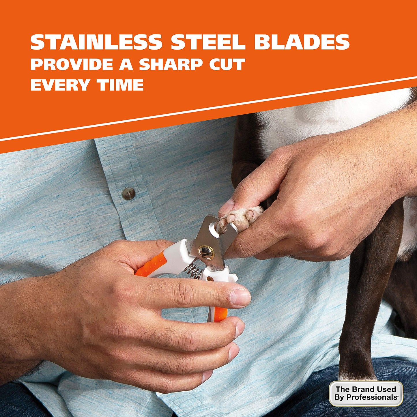 WAHL Large Professional Dog Nail Clipper