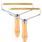 Reusable Metal Lint Remover Tool