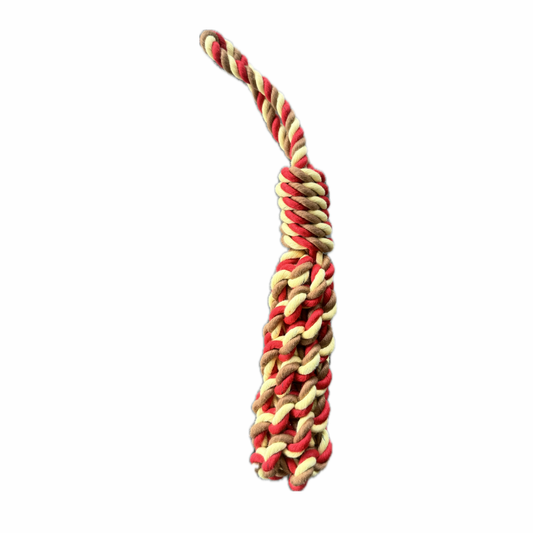 Rope Chew Toy (Medium)