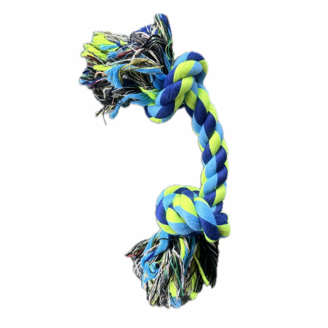 Rope Chew Toy (Medium)