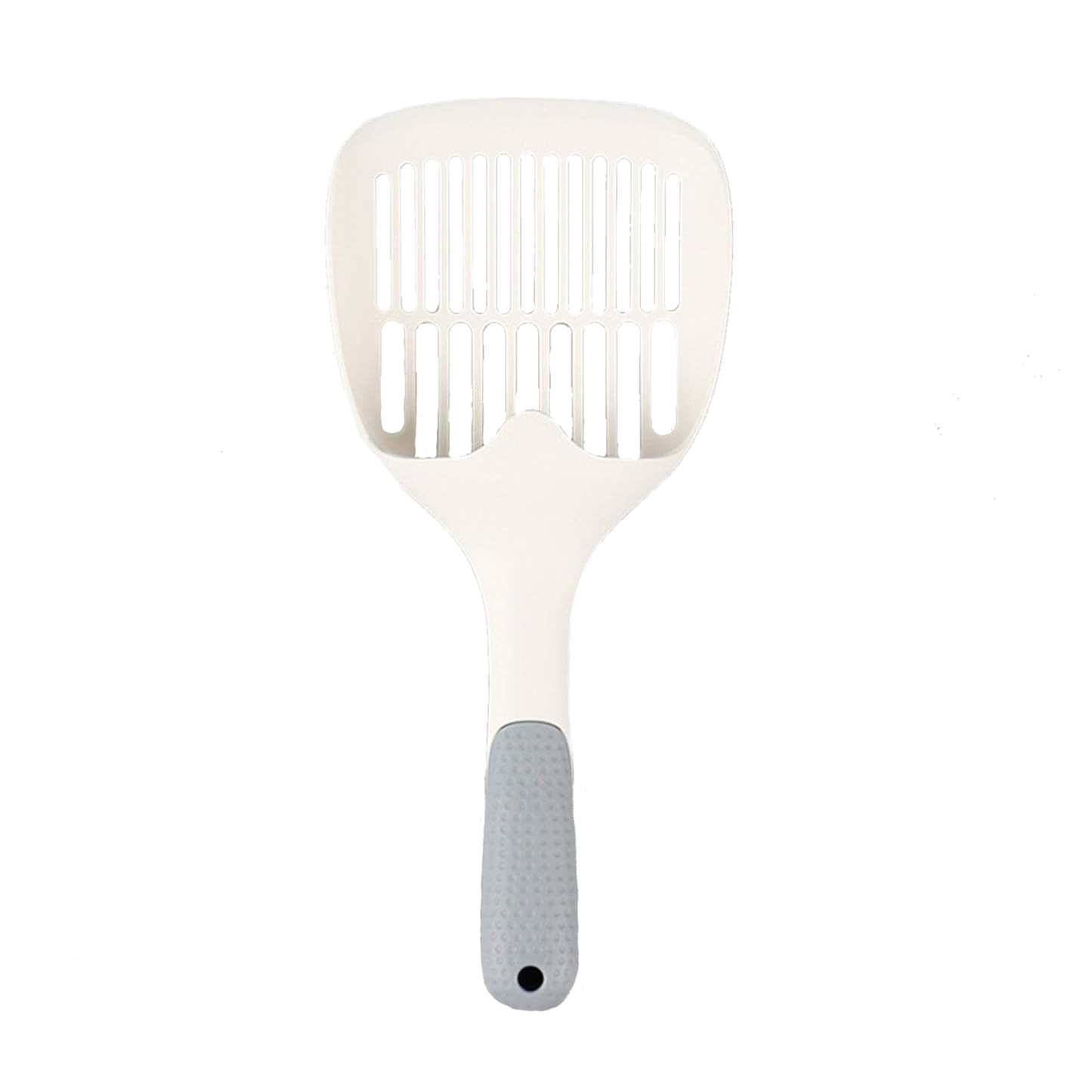 Large Easy-To-Clean Cat Litter Scoop