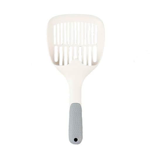 Large Easy-To-Clean Cat Litter Scoop