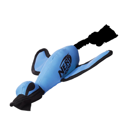 Nerf Dog Launching Duck (75 ft)