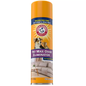 ARM & HAMMER Pet Maximum Odor Eliminator Foam 15 oz