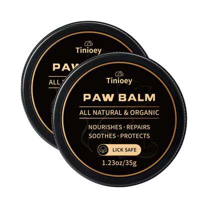 Paw balm