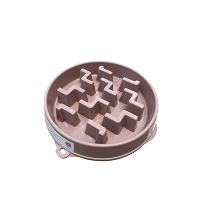 OUTWARD HOUND Fun Feeder SLO Bowl Large